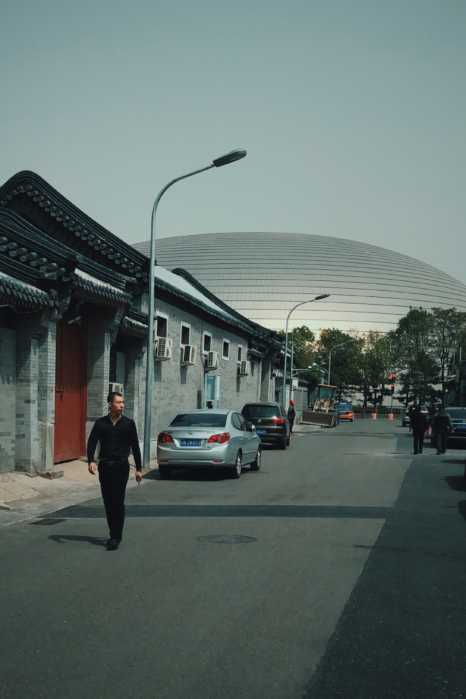 section cities by junfeng wang 1