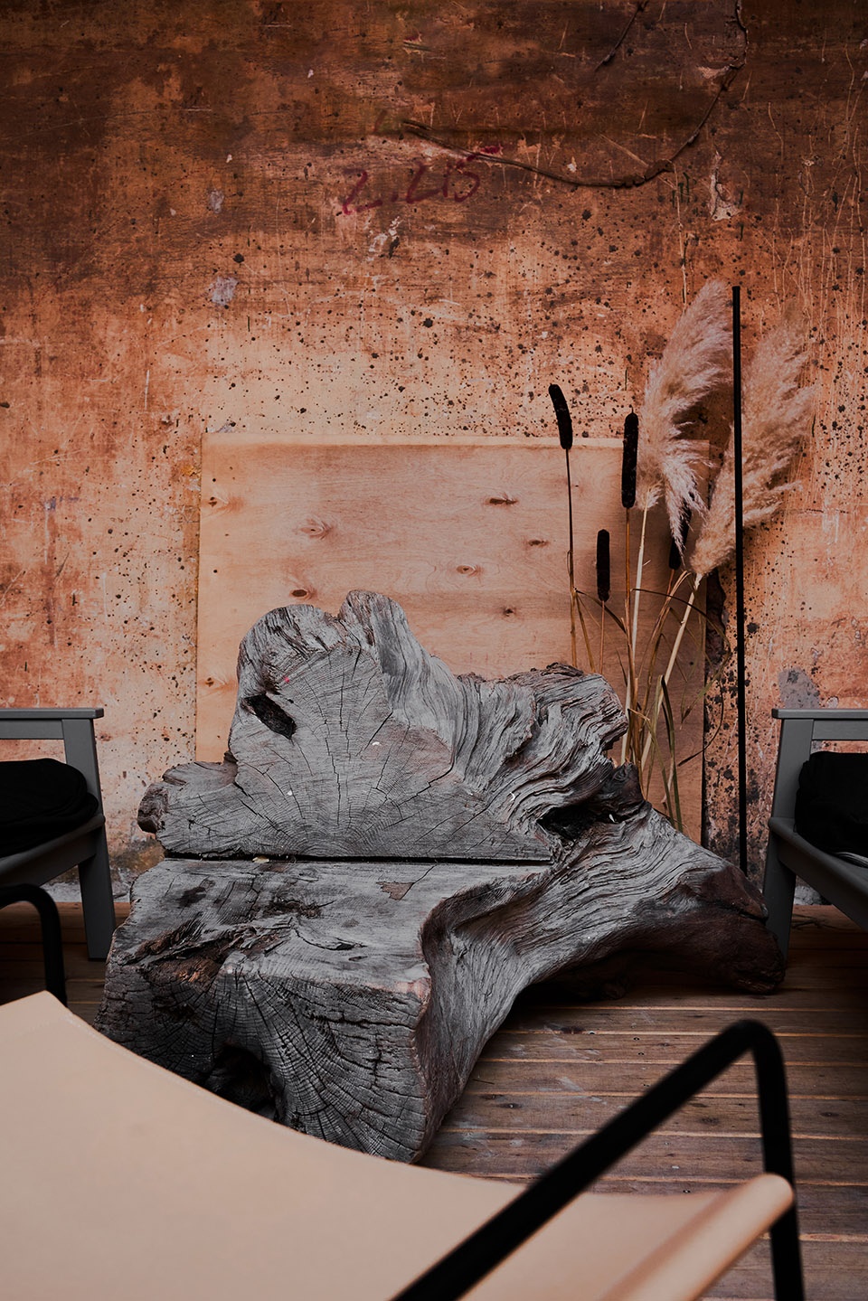 the third place by da bureau