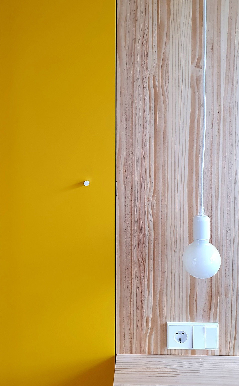 Las cuadras by Estudio ji Arquitectos 1