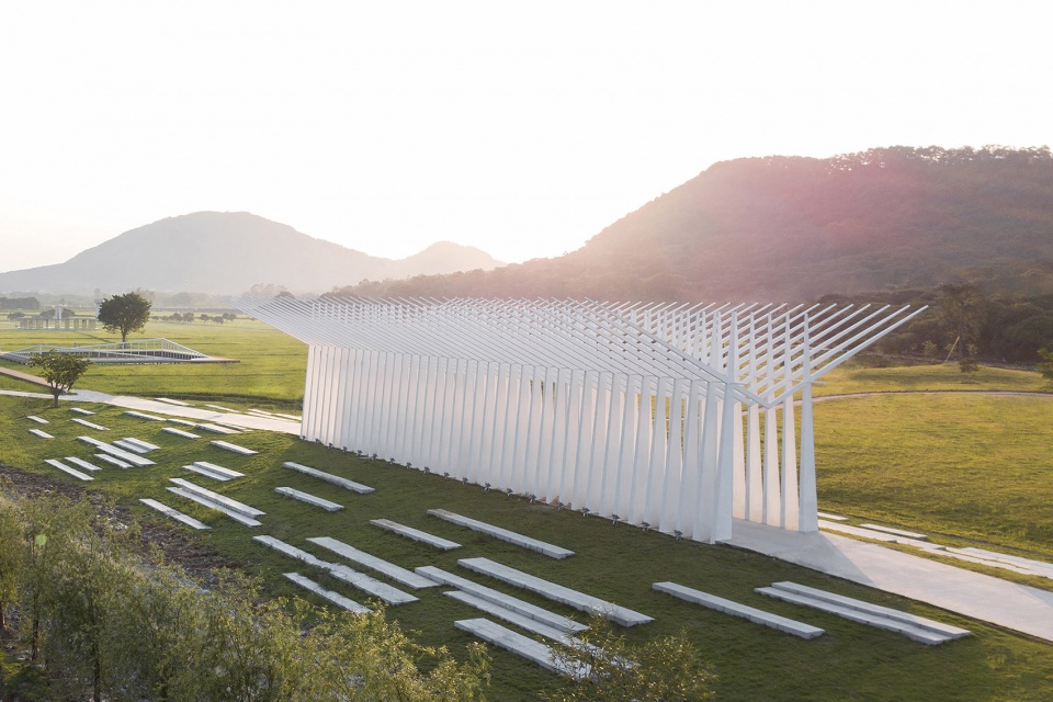 airice future agriculture cultural tourism town china by pmt partners