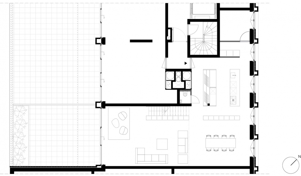 home for the arts by i29