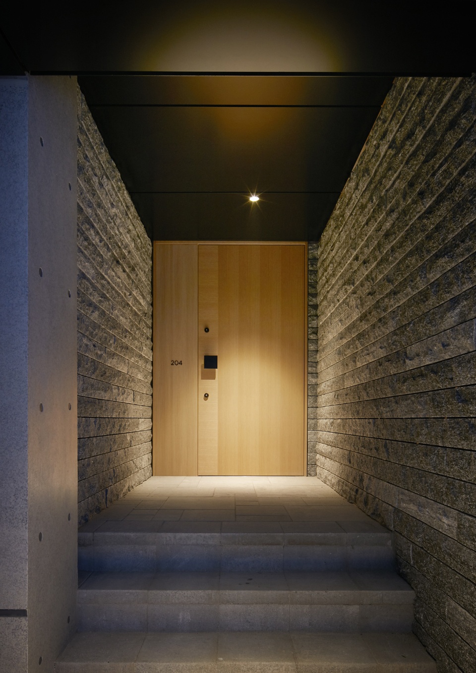 kita aoyama apartments by conran and partners