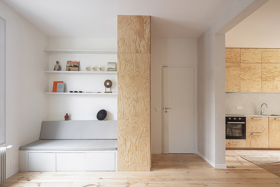 michelet by latelier nomadic architecture studio