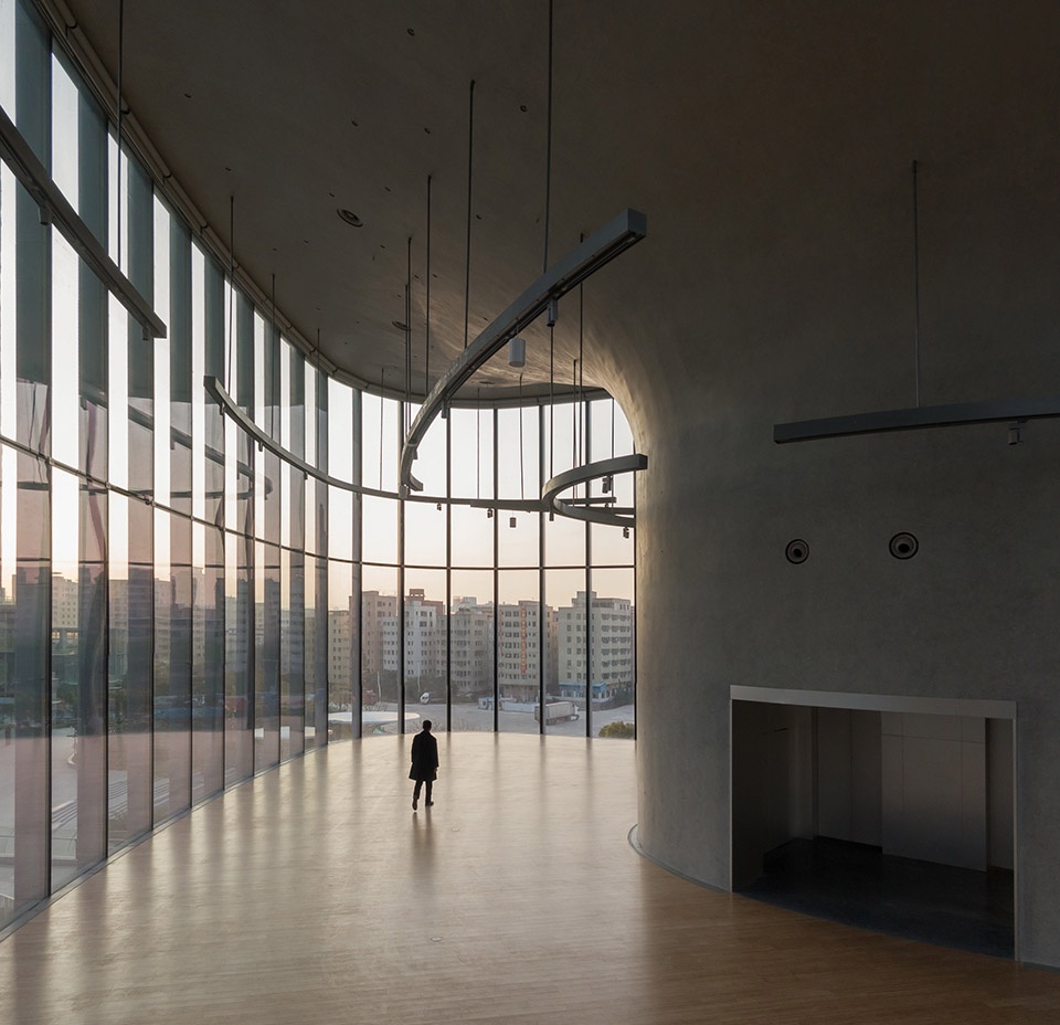 pavilion c china by o office architects