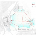 重庆垫江巴谷宿集建筑设计 / 三文建筑