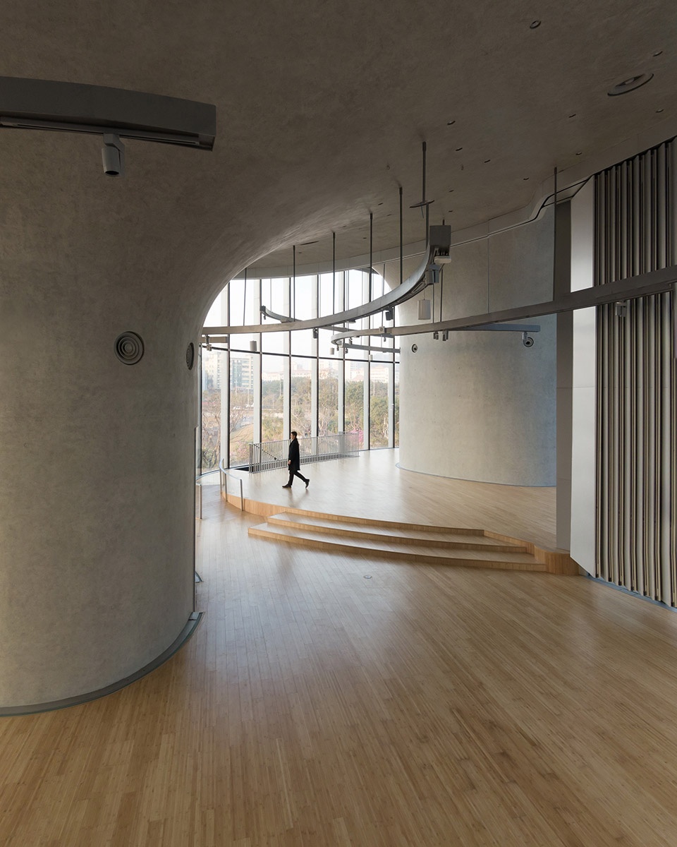 pavilion c china by o office architects