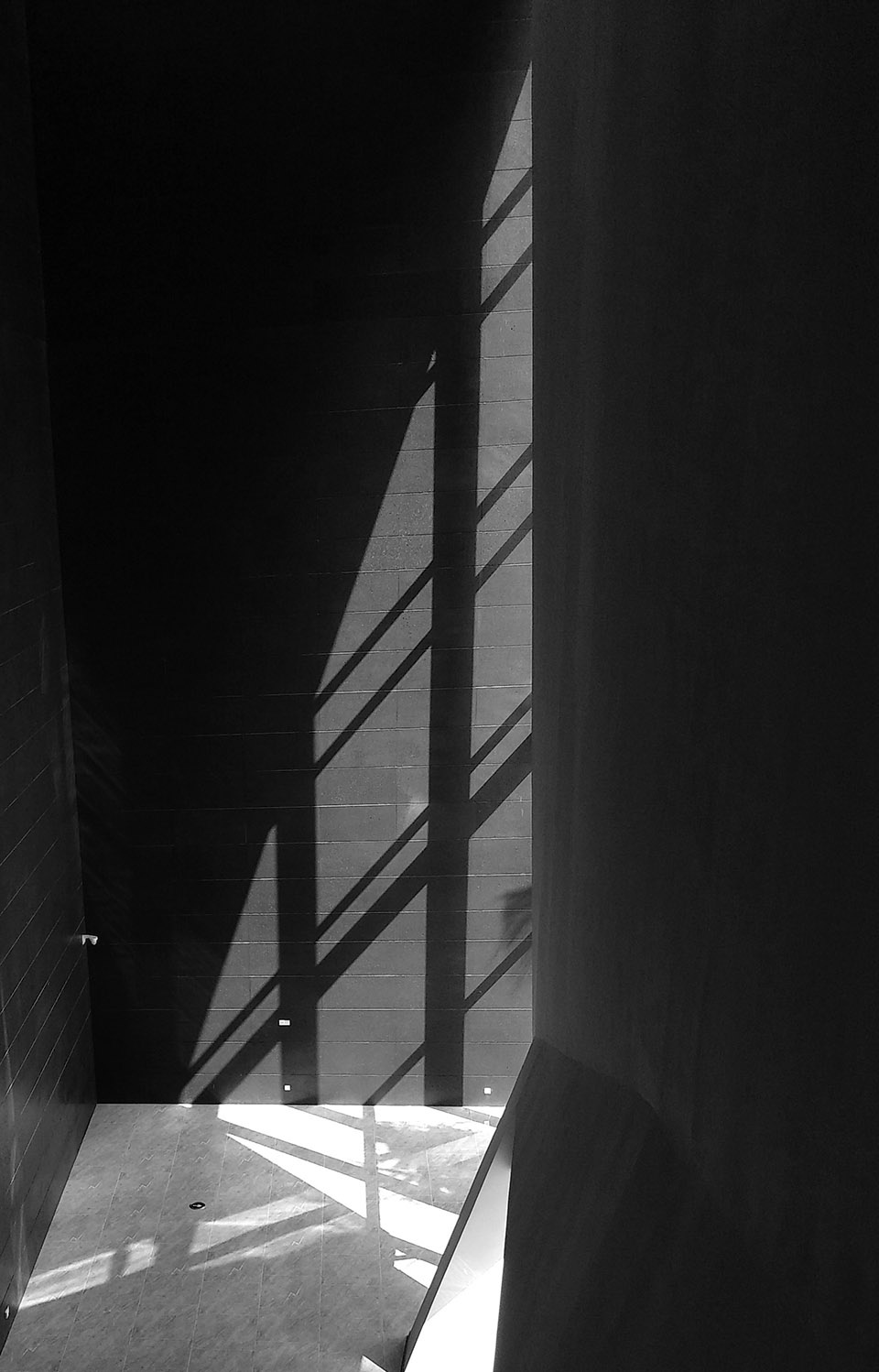 performing center of qingshui bay china by ccdi dongxiying studio