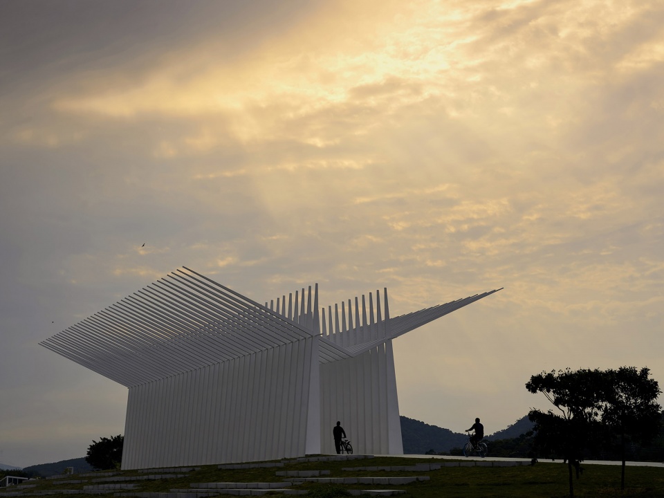 airice future agriculture cultural tourism town china by pmt partners