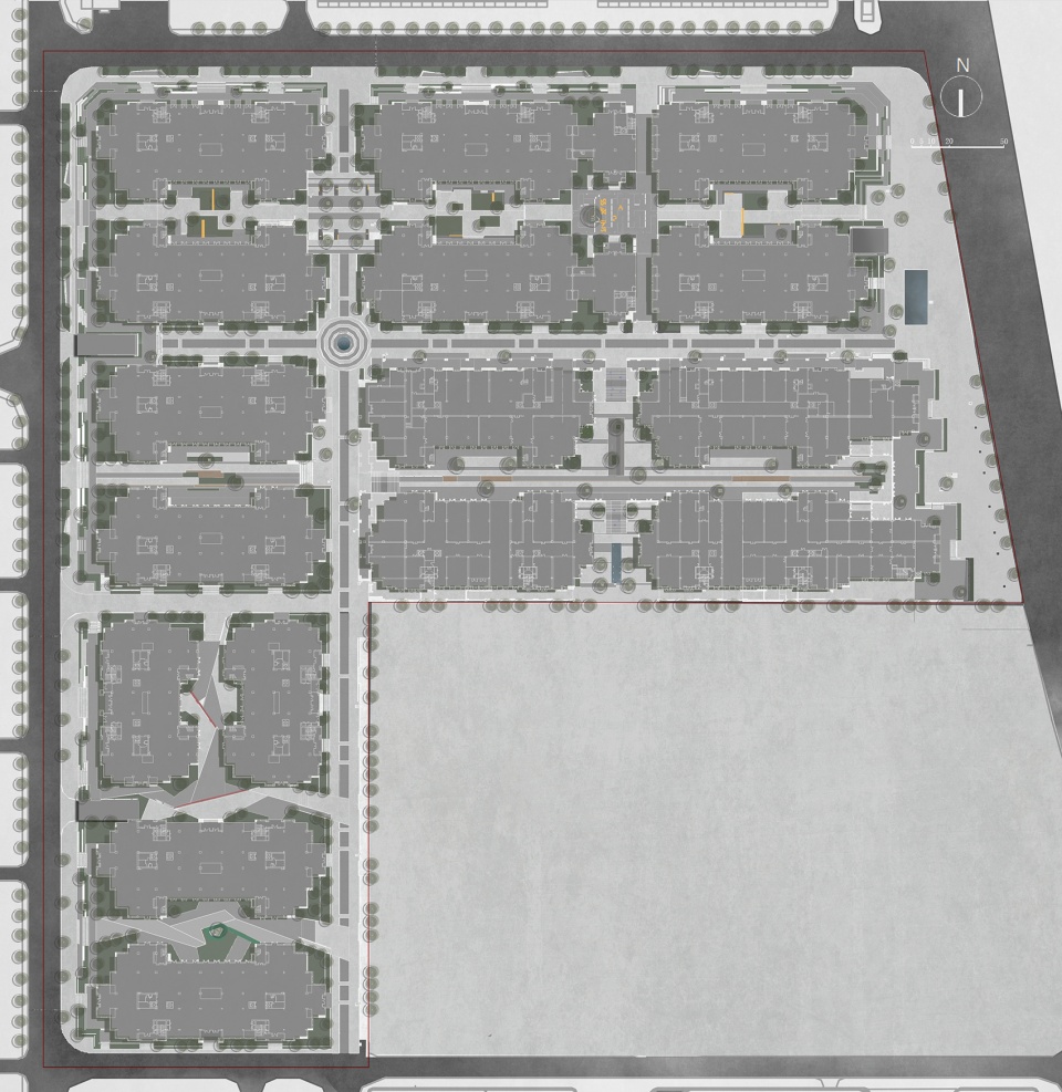 landscape of chongqing zhongrui industrial park by wtd.png