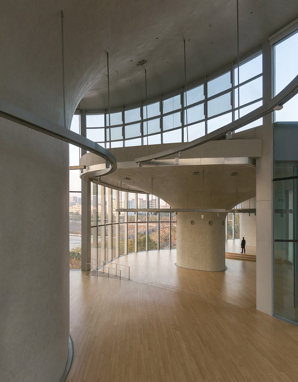 pavilion c china by o office architects