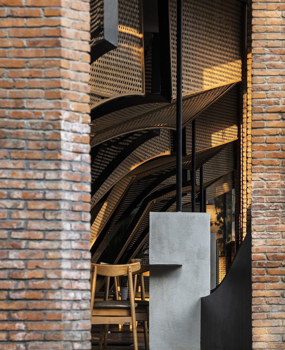 historical building reconstruction of moganshan silkworm breeding farm china by lizao architecture aiji architecture fun connection