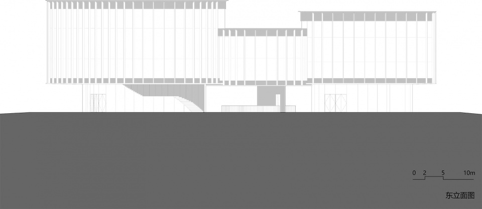pavilion c china by o office architects