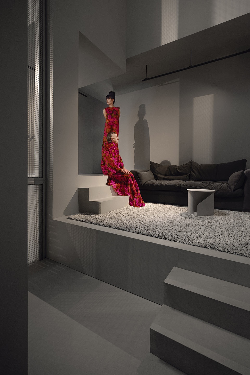 MSO PLAY PAUSE by Studio Jean Verville architectes