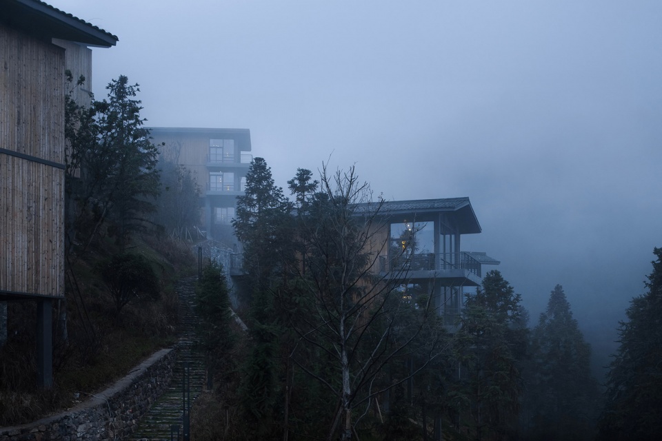 guizhou longtang targeted poverty alleviation project by gad line studio