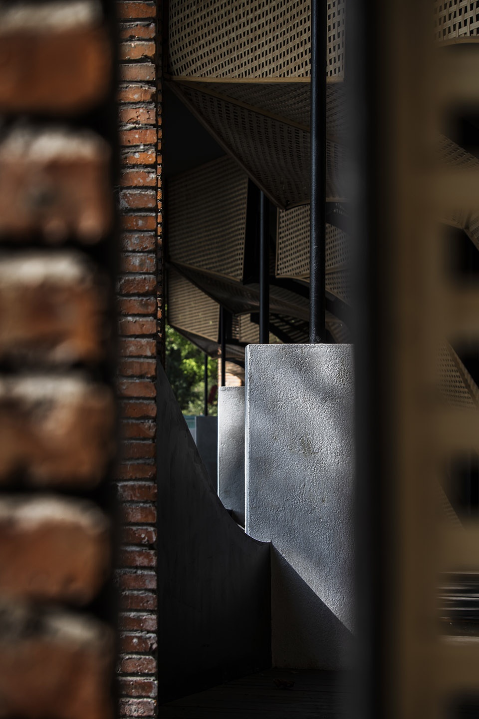 historical building reconstruction of moganshan silkworm breeding farm china by lizao architecture aiji architecture fun connection