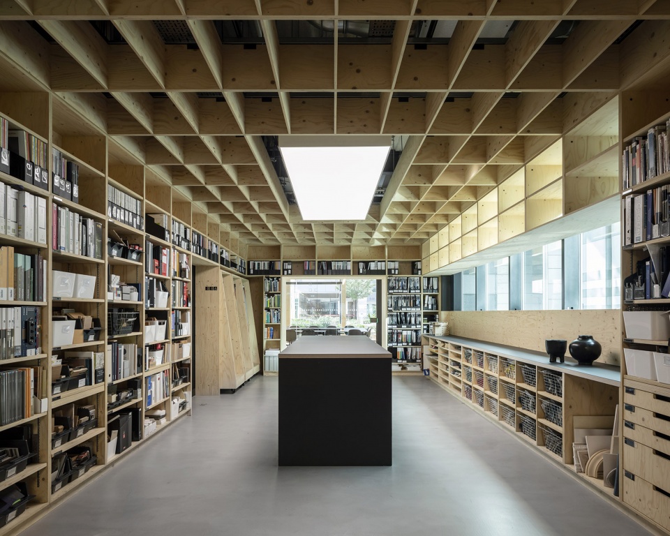 GENSLER LONDON OFFICE by GENSLER