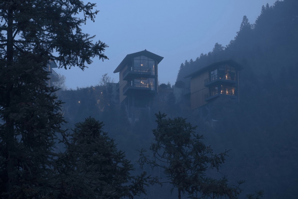 guizhou longtang targeted poverty alleviation project by gad line studio