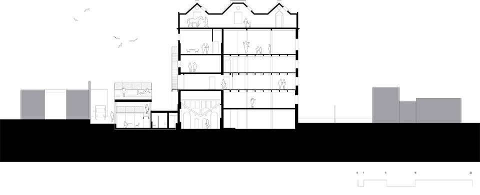 COOP by BOGDAN VAN BROECK