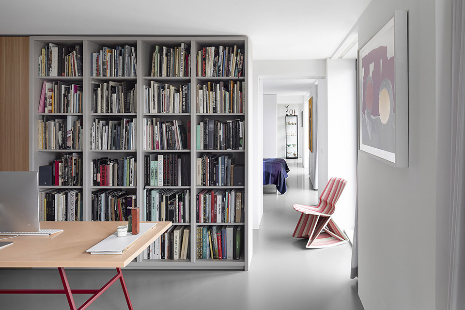 home for the arts by i29