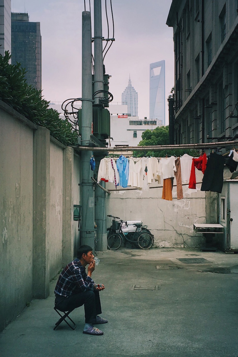 section cities by junfeng wang 1