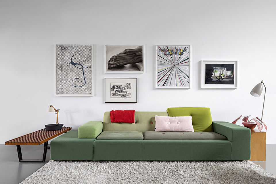 home for the arts by i29