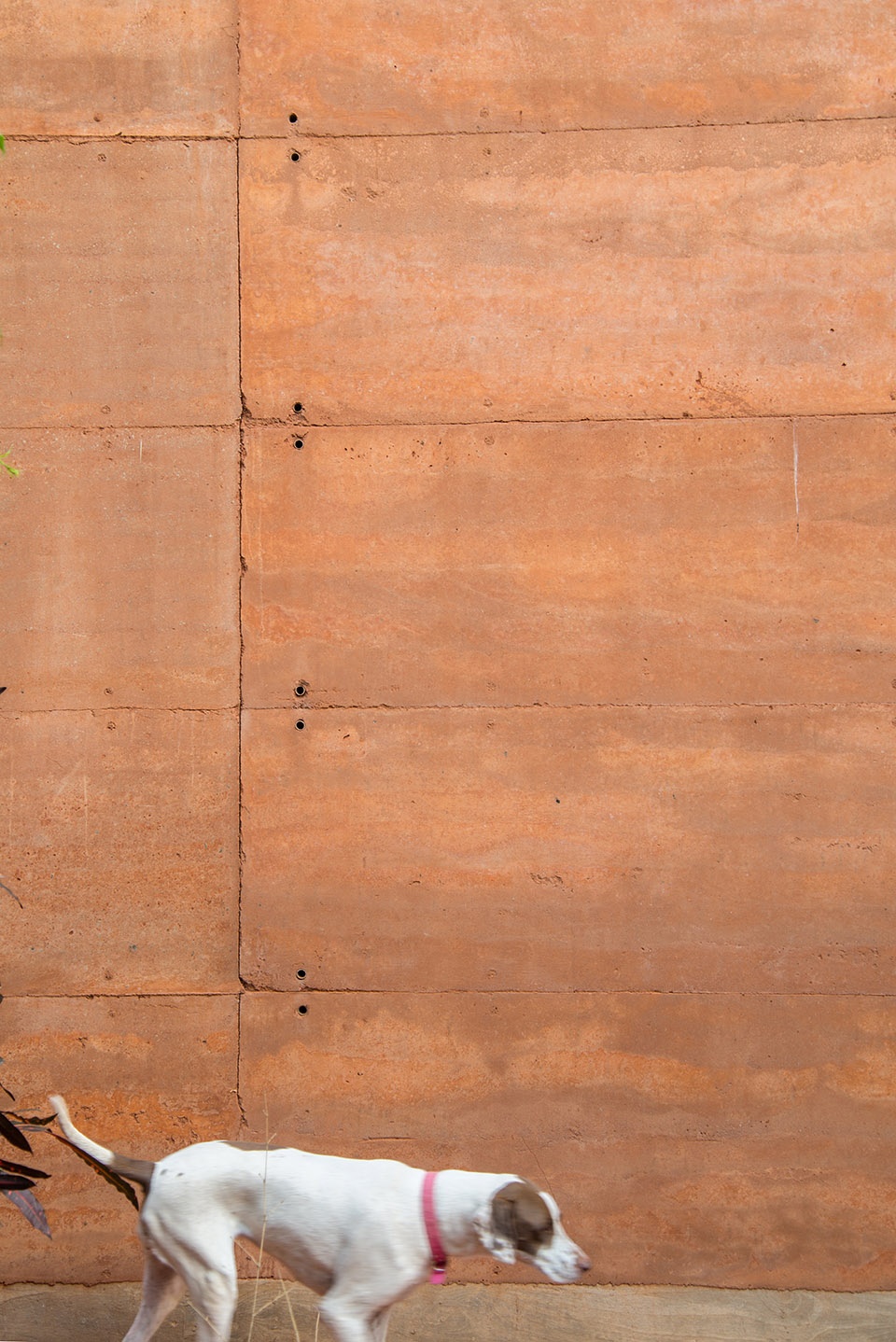 Caja de Tierra by Equipo de Arquitectura