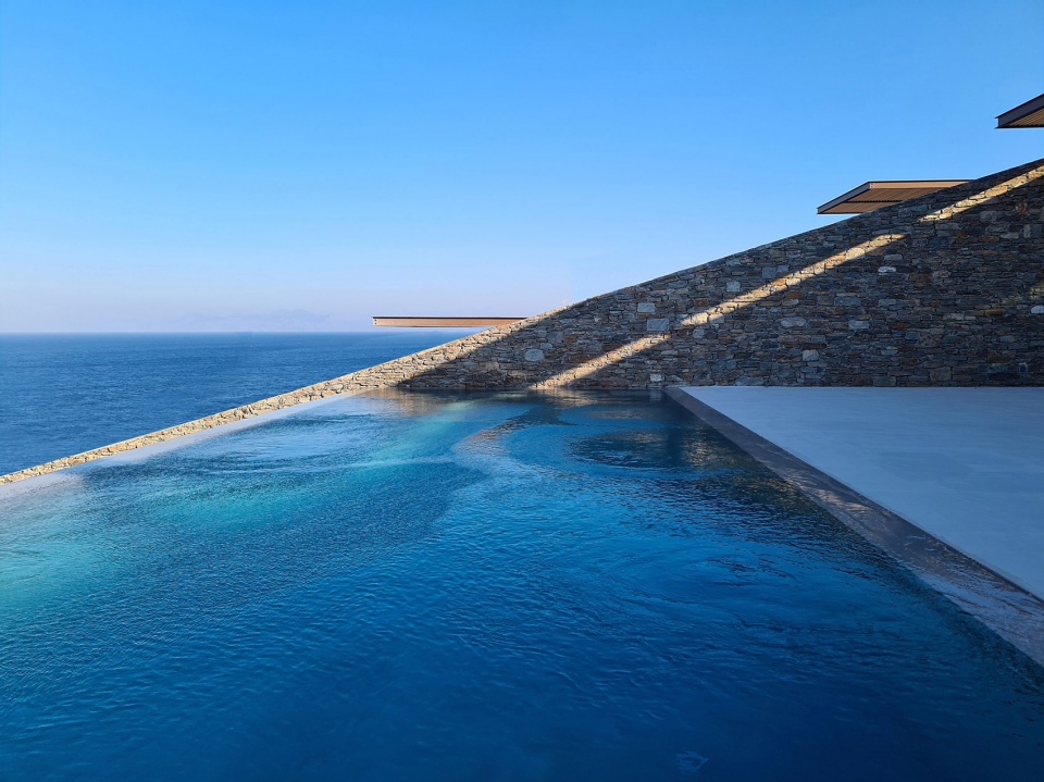 NCAVED by Mold architects Iliana Kerestetzi