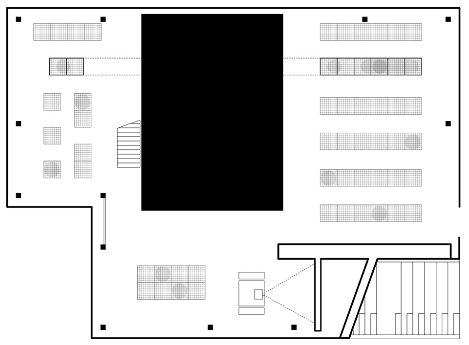 Qianhai Superposition Back to Future Cloud 10 The Shed on the Lawn studio 10