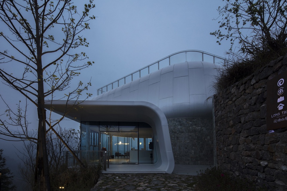 guizhou longtang targeted poverty alleviation project by gad line studio