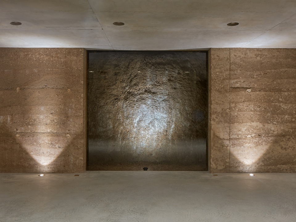 vigna maggiore by orma architettura