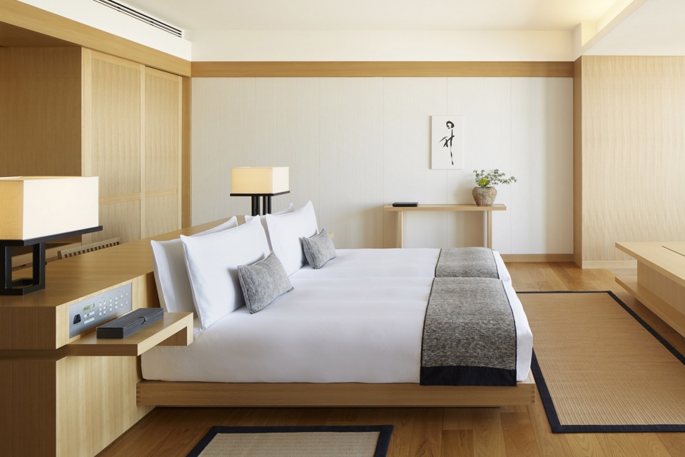 aman tokyo by kerry hill architects