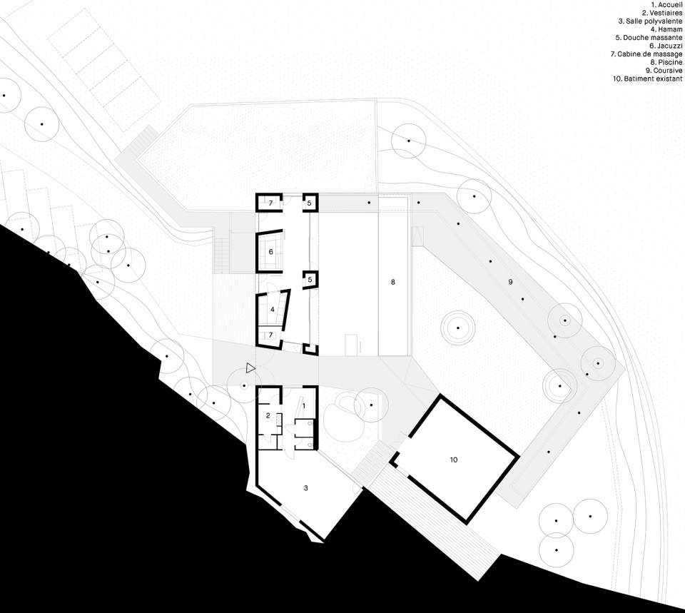 vigna maggiore by orma architettura