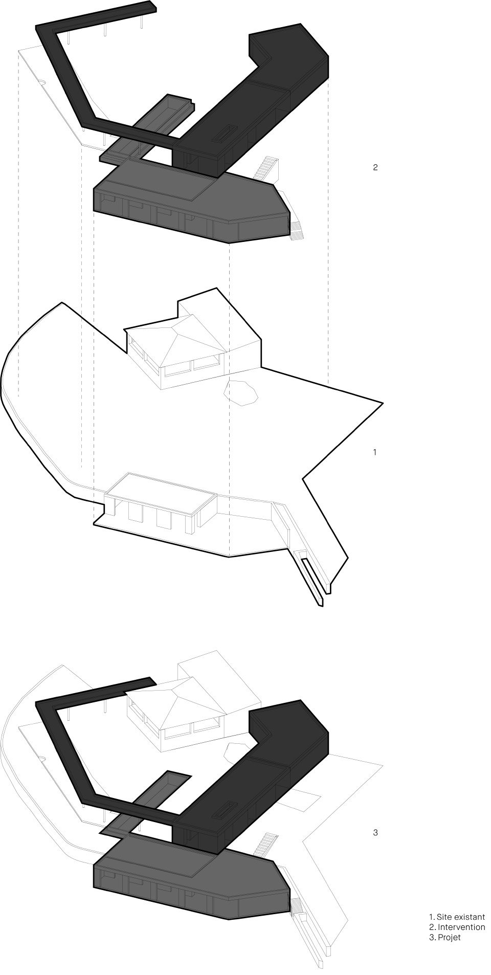 vigna maggiore by orma architettura