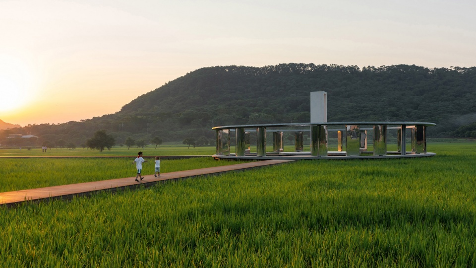 airice future agriculture cultural tourism town china by pmt partners