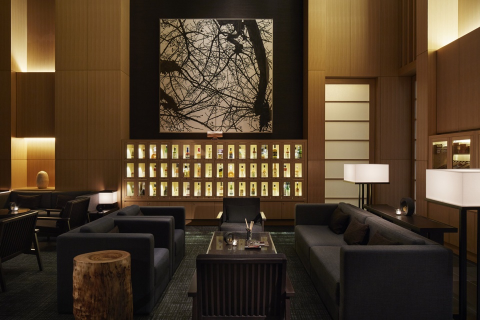 aman tokyo by kerry hill architects