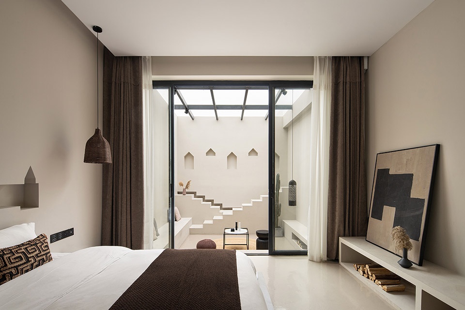 miyin hotel china by hunan ruler plating aesthetic decoration engineering design