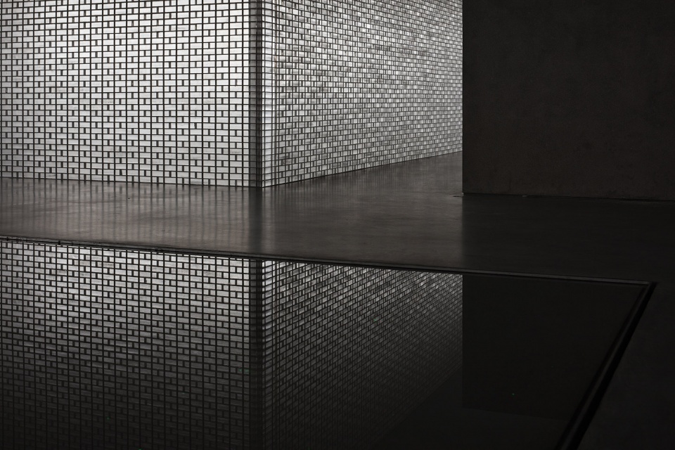 LeTui office space China by Benmo Benni Space Design Co Ltd