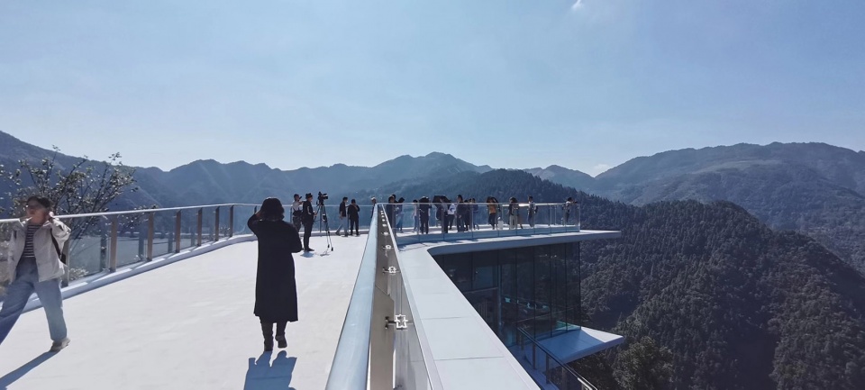 guizhou longtang targeted poverty alleviation project by gad line studio