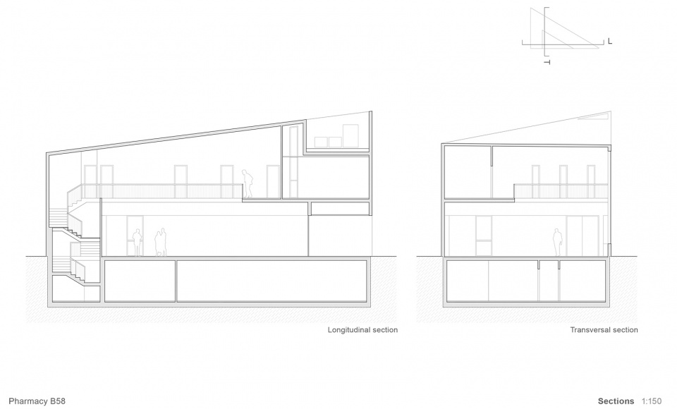 pharmacy 58 in cordoba by estudio de arquitectura javier terrados