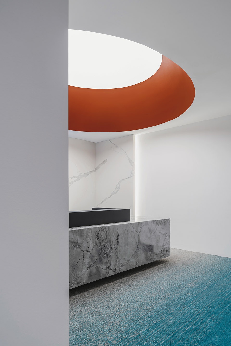 Logistics Company Office XX Architecture
