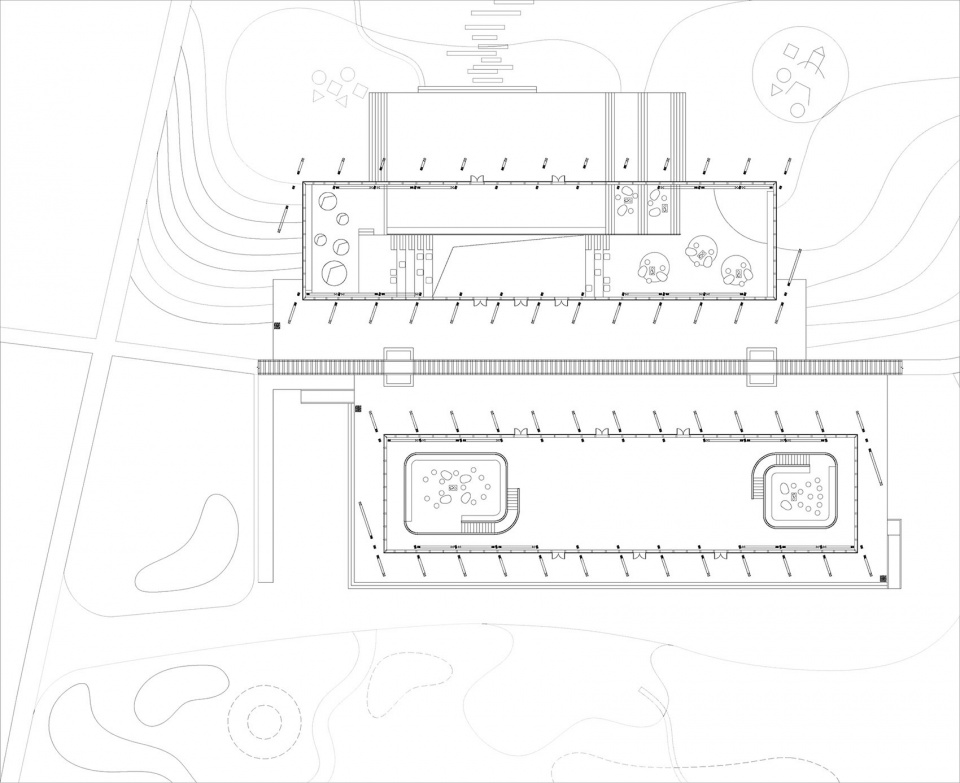 Second train station Hexia Architects 1