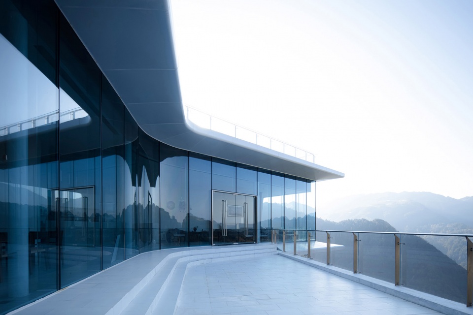 guizhou longtang targeted poverty alleviation project by gad line studio
