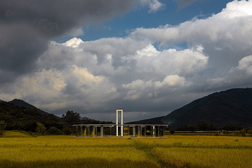airice future agriculture cultural tourism town china by pmt partners