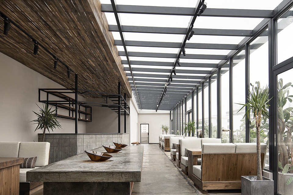 miyin hotel china by hunan ruler plating aesthetic decoration engineering design