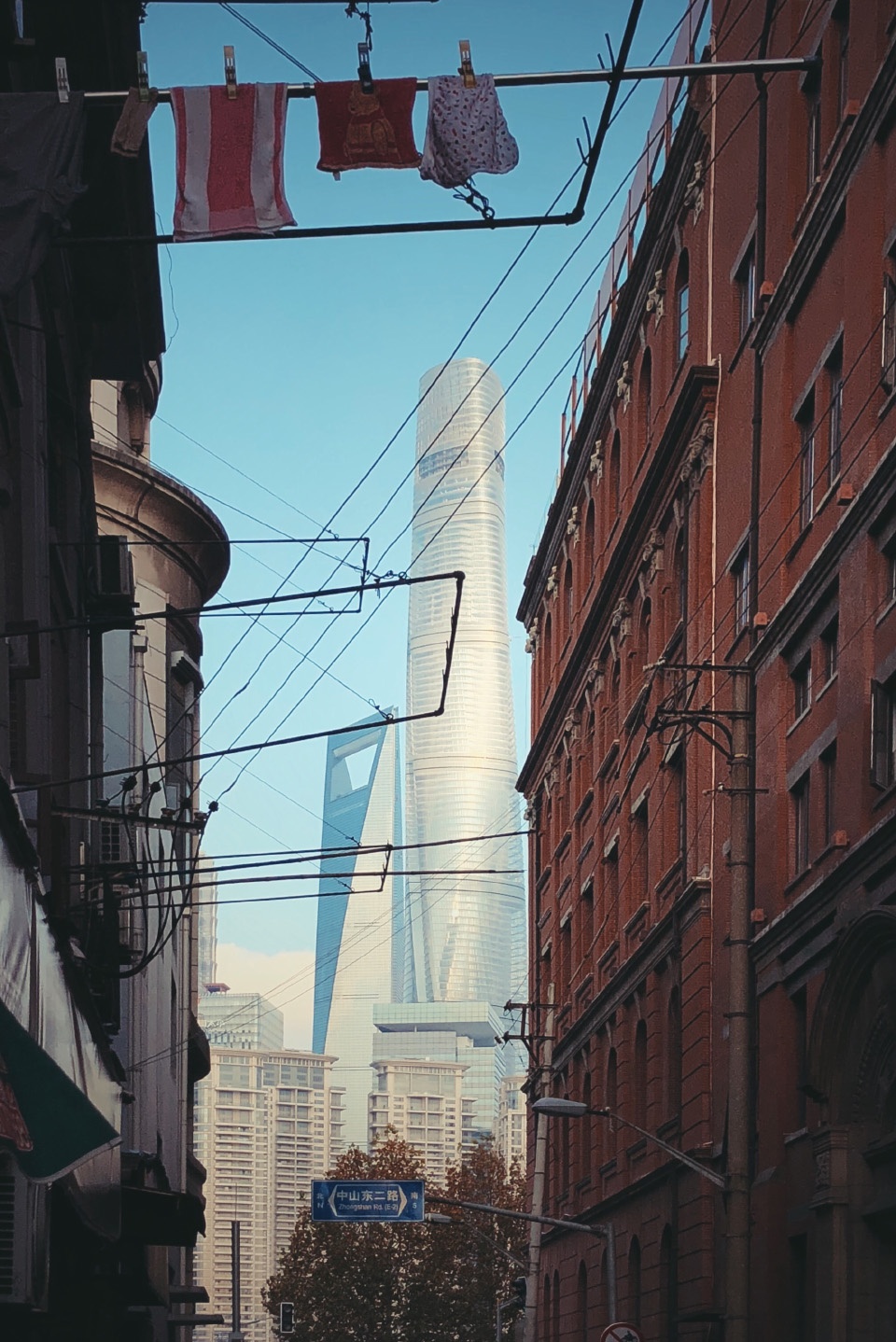 section cities by junfeng wang 1