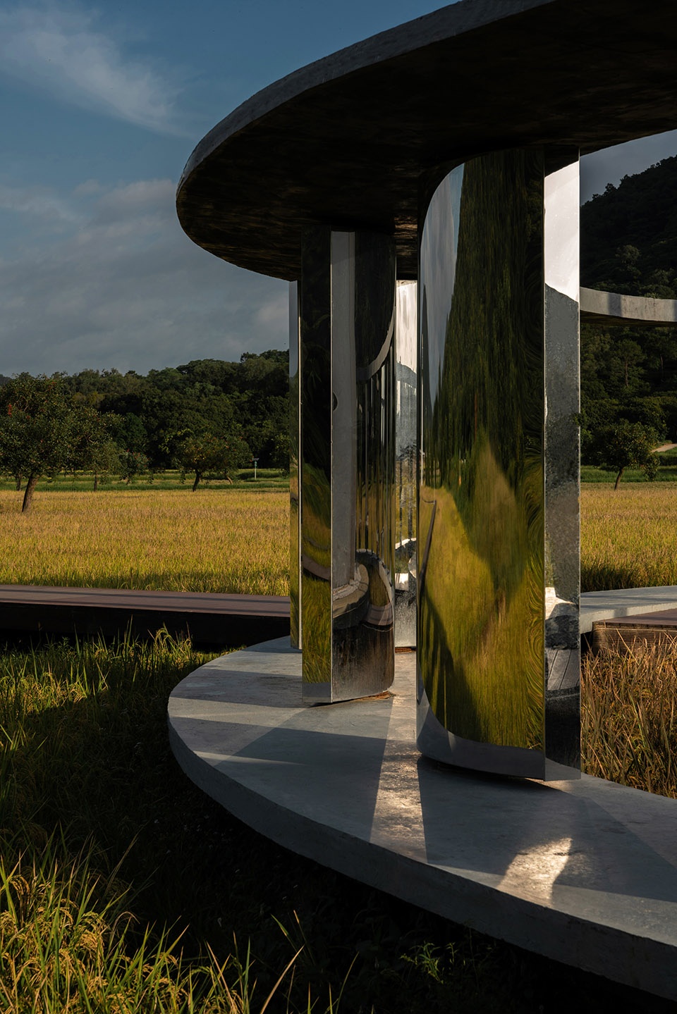 airice future agriculture cultural tourism town china by pmt partners