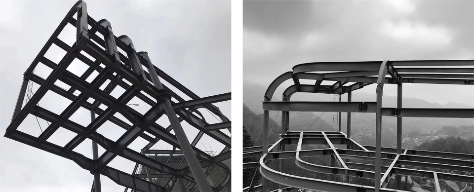 guizhou longtang targeted poverty alleviation project by gad line studio
