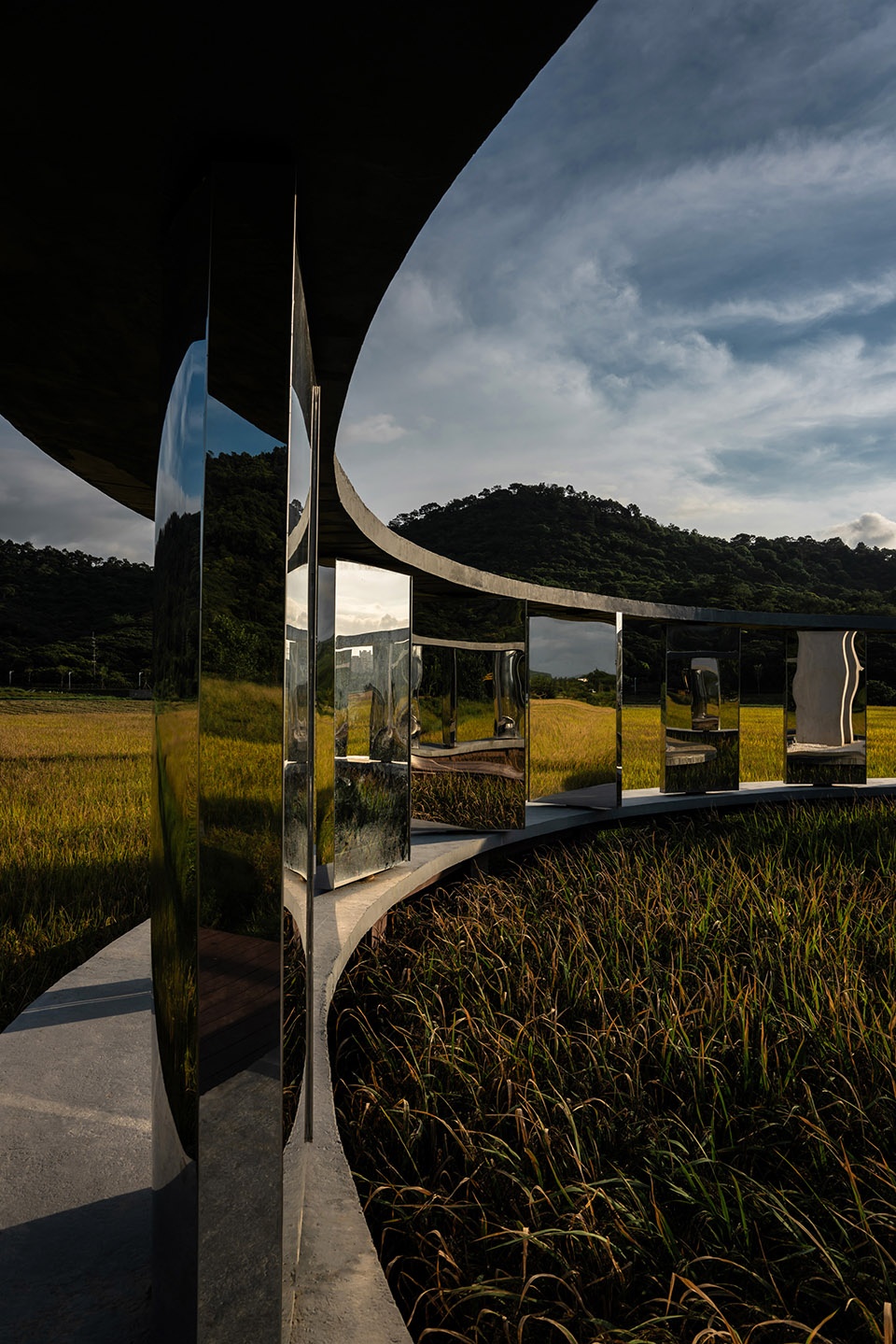 airice future agriculture cultural tourism town china by pmt partners