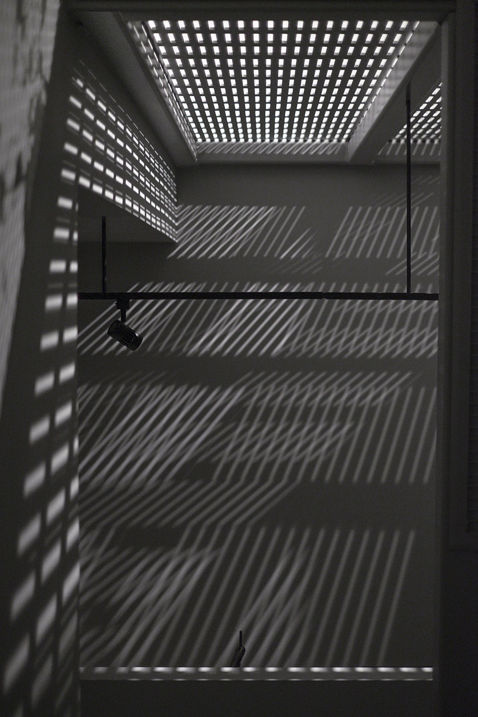 MSO PLAY PAUSE by Studio Jean Verville architectes