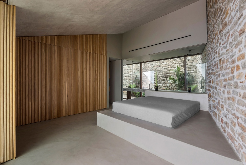 NCAVED by Mold architects Iliana Kerestetzi
